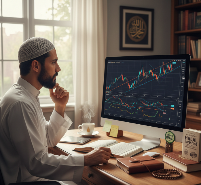 Exploring how different trading methods and market conditions stack up against Islamic principles.